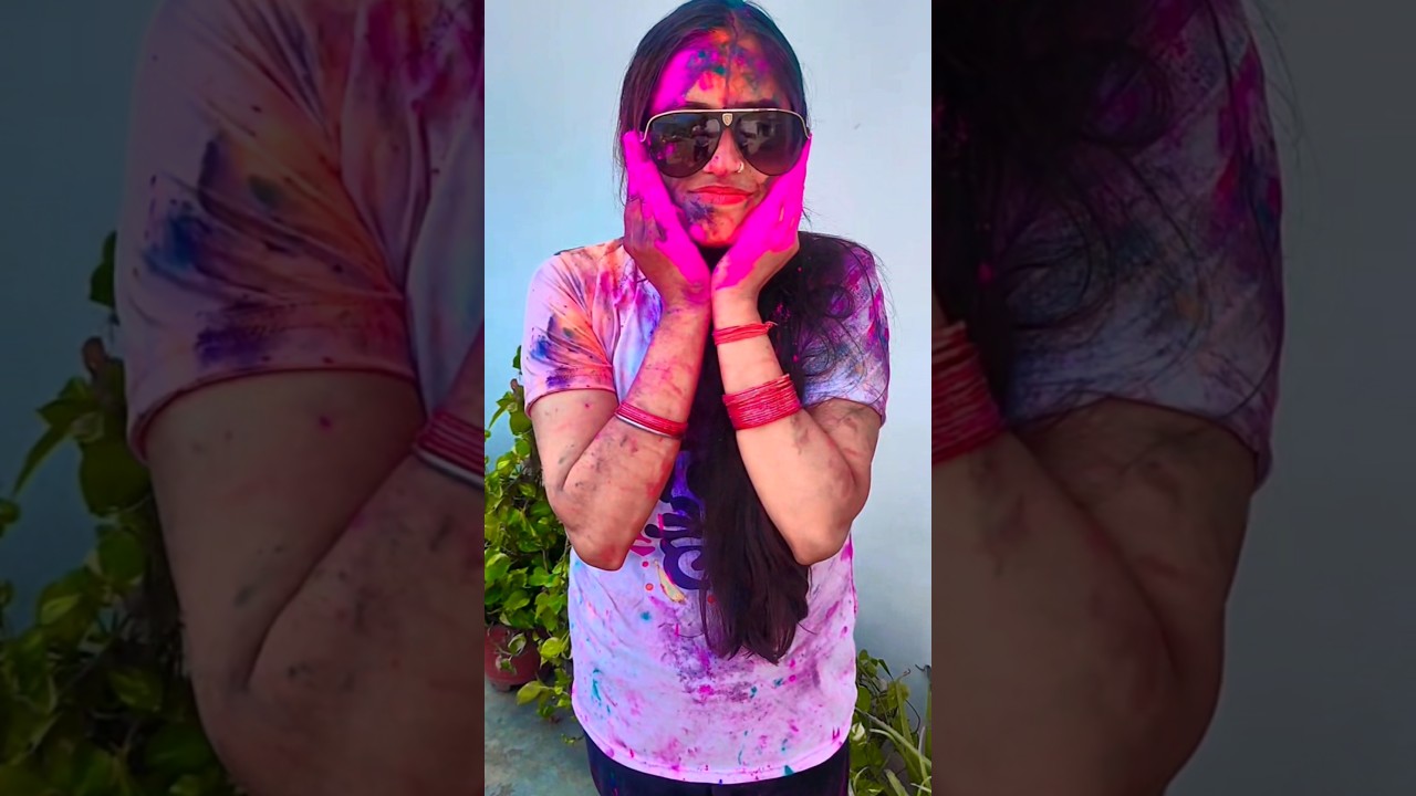 baby cow funny video 