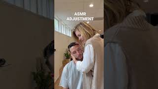 Neck Adjustments can help with: Brain Fog, Vision Issues, Vertigo, Migraines/Headaches