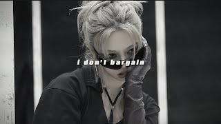 Allday Project  Pubg  I Dont Bargain slowed U0026 Reverb