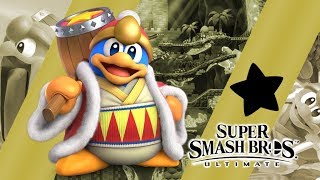 Royal Nemesis - Super Smash Bros. Ultimate