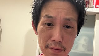 ごめんなさい!大寝坊