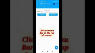 Whatsapp Marketing Software ( Android Version) screenshot 3