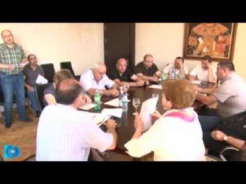 ფოთის საკრებულომ დასაფინანსებელი პროექტების დადგენილებაში ცვლილებები   შეიტანა