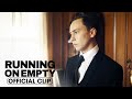Running On Empty (2024) Official Clip 'Uncle Barry'- Keir Gilchrist, Jim Gaffigan