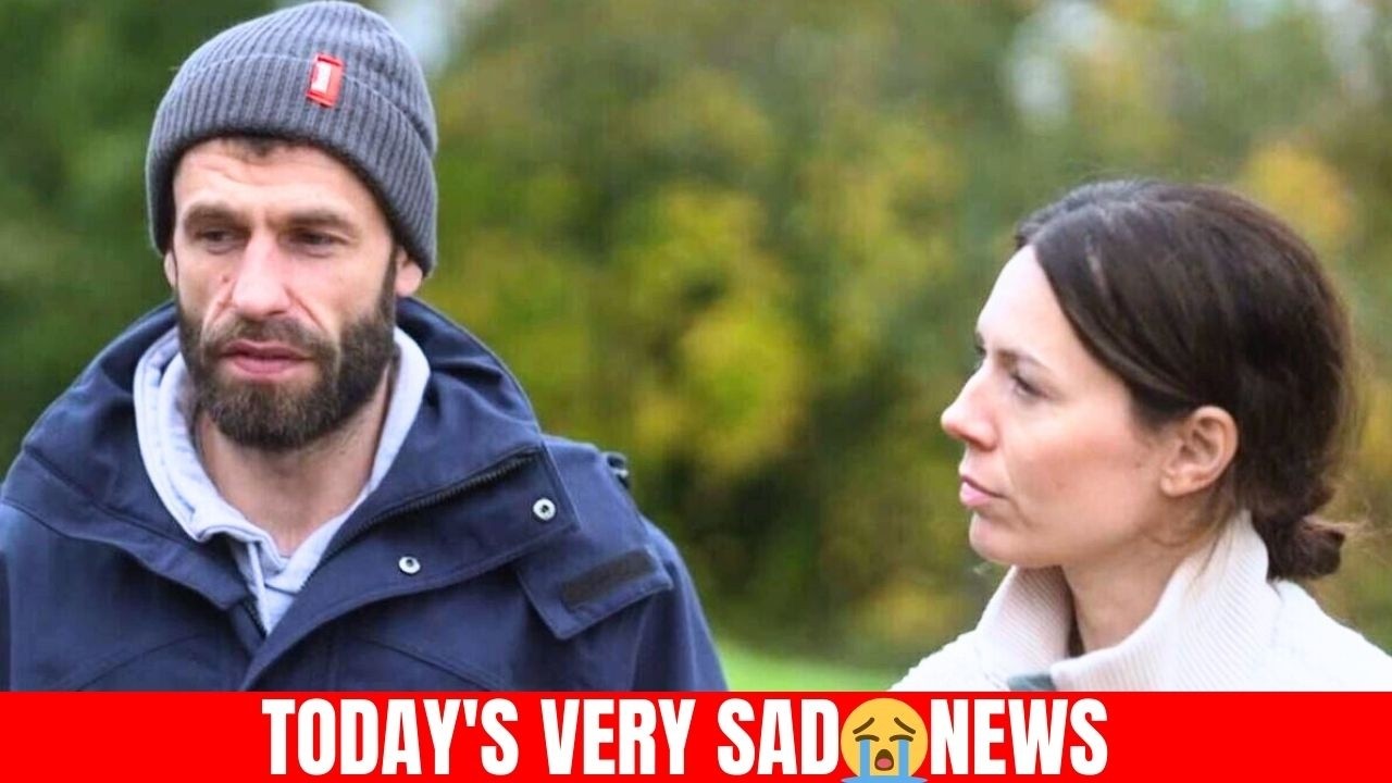 Emmerdale's Kelvin Fletcher Opens Up About Feeling 'Detached' After Losing Family Home