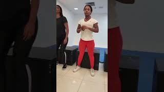 Dia Mundial Da Atividade Física No Park Shopping Campo Grande