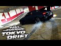 【GTA5車両レシピ】ワイルドスピードx3 Tokyo Drift タカシのフェアレディーZ再現・作り方