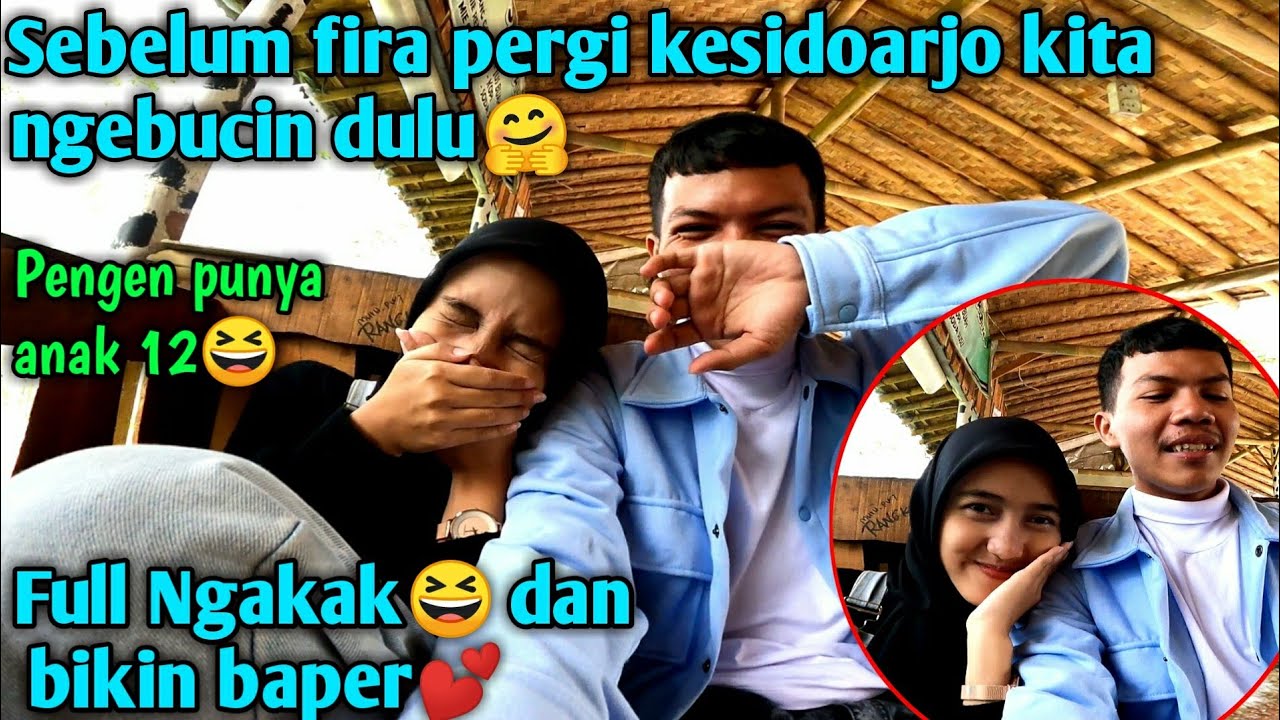 FULL BAPER & NGAKAK‼ FIRA MAU JADI GURU DARI ANAK2 AKU😆