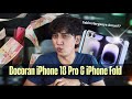 Bocoran Harga iPhone Fold & iPhone 18 Pro - Rumor Update Terbaru Apple, April (2026)