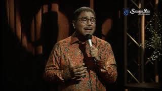 Harvey Malaihollo Sings Keroncong