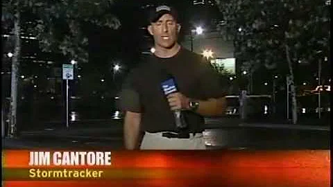 Hurricane Rita Coverage (9/24/05 - Landfall) - The...