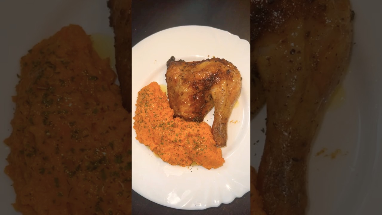 Mashed Carrots Over Mashed Potatoes? You’ll See Why!