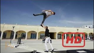 Epic Win Compilation - Amazing People Skill and Talent || PuVideo