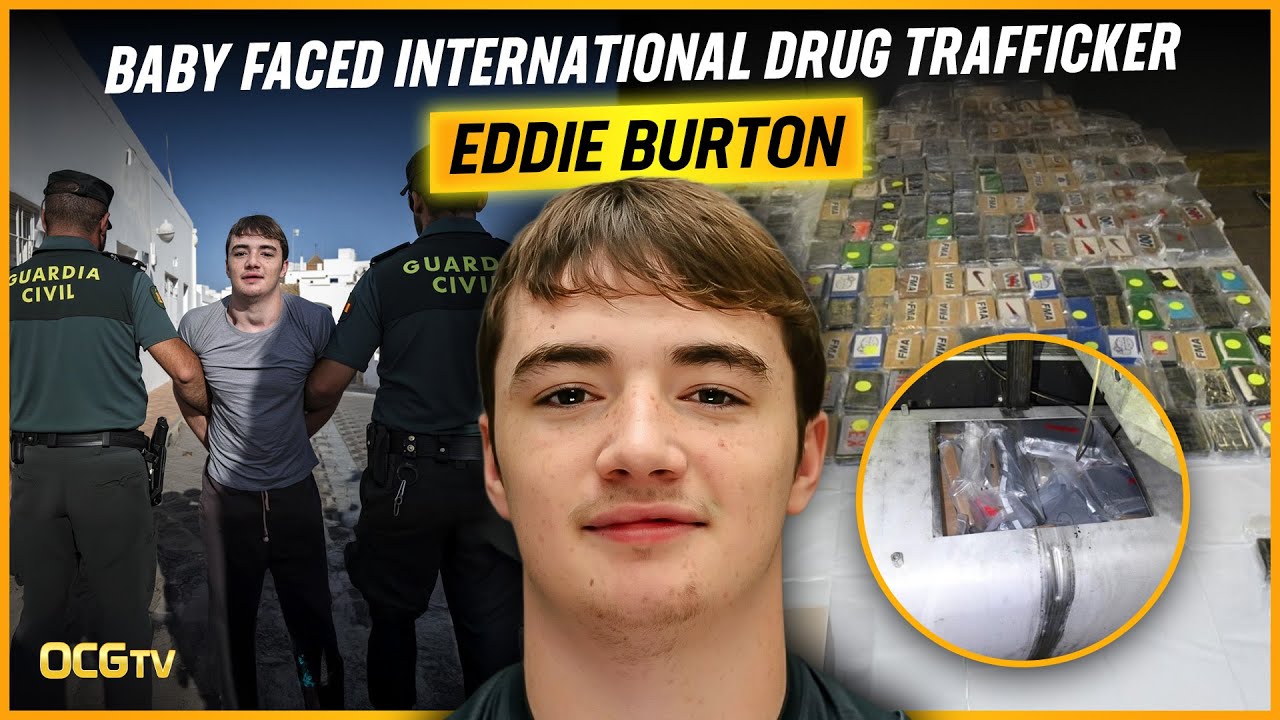 From Liverpool to Ibiza: The Rise and Fall of Britain’s Youngest Drug Lord