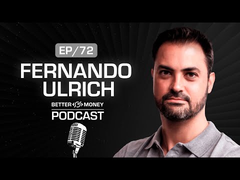 Por Que o Bull Market Ainda Nem Começou | Fernando Ulrich