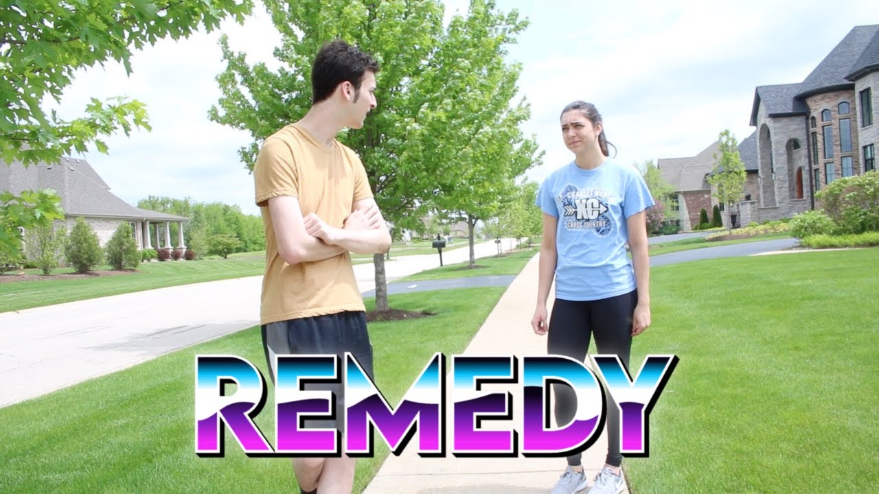 REMEDY Short Film