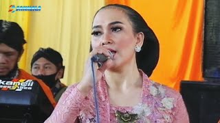 Kapusan Janji (Didi Kempot) Cover Munthuk Feat Tini - Campursari Joko Kancil live Kalongan