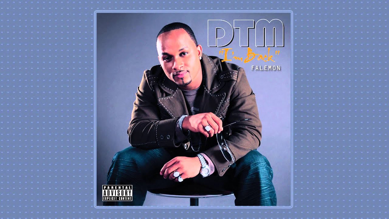 DTM FALEMON adlı videoyu YouTube'da izle DTM FALEMON adlı videoyu YouTube'da izle