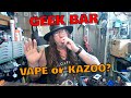Geek Bar Disposable Vape or Kazoo? - YouTube