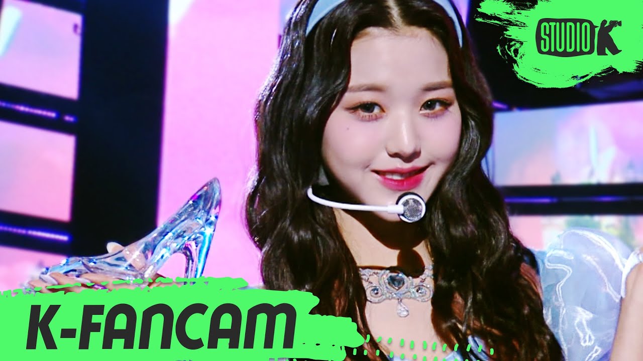 [K-Fancam] 아이즈원 장원영 직캠 ‘환상동화' (IZ*ONE JANG WON YOUNG Fancam) l @MusicBank 200626