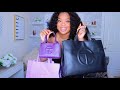 HELLOOOO TELFAR BAGS! | MY TELFAR BUYING EXPERIENCE | unboxing my new TELFAR