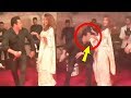 Salman & Shah Rukh unseen video of dancing together
