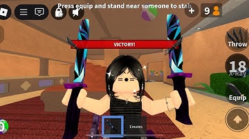 Mm2 Mobile Montage #16
