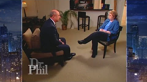 Dr. Phil - S4 E157: Finding Allene And Mollie (Part 2)