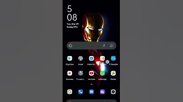 how to hide apps in realmeC20 phone 📱 everything is just 22 second so watch this video thanks 🙏