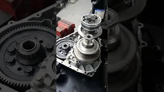 #gear #transmission #mecanic #autoparts #cars #garage #auto #machanic #parts #voiture
