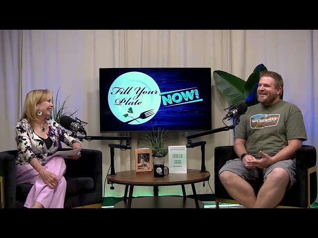 Arizona Wilderness Brewing Company and how they Embrace Agriculture, Episode 77