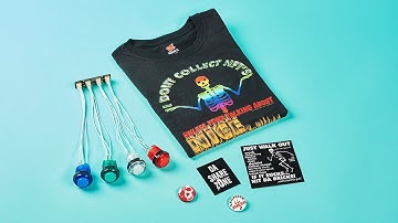 New Products 12/15/21 feat. Pink Adafruit Feather RP2040 - Free for orders $99 or more!