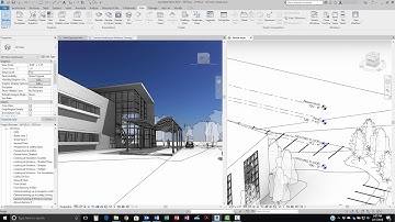 Revit 2019: Levels in 3D Views