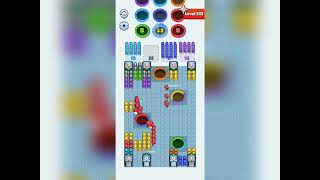 Hole People Level 513 Very Hard Walkthrough Solution 