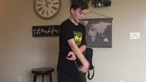 Responsive and Unresponsive YoYos