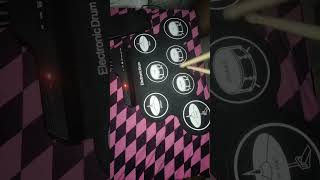 #shorts Cover Drum Armada Band-Cinta Itu Buta #fyp