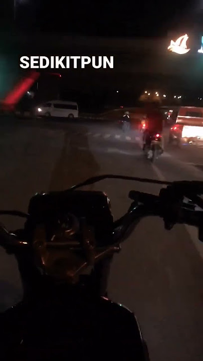 Misteri Jok belakang😂 #rxking135cc #rxking #viral