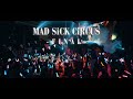 Mad sick circus20231014 tour final  mad medicine