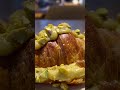 Pistachio croissant  ytshorts