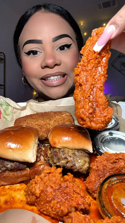 chilis triple dipper
