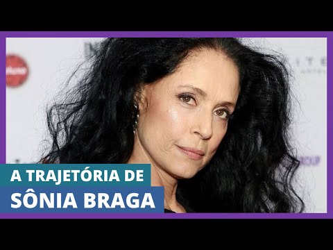 Vale a Pena | Sônia Braga, talento e beleza do Brasil para o mundo, nossa eterna Gabriela