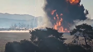 Boeing: Investigation into the Fall of a Giant