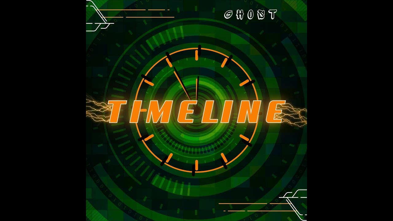 Ghost - Timeline - YouTube