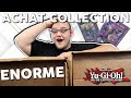 Cette collection pesait plus de 20kg    achat norme collection de carte yugioh