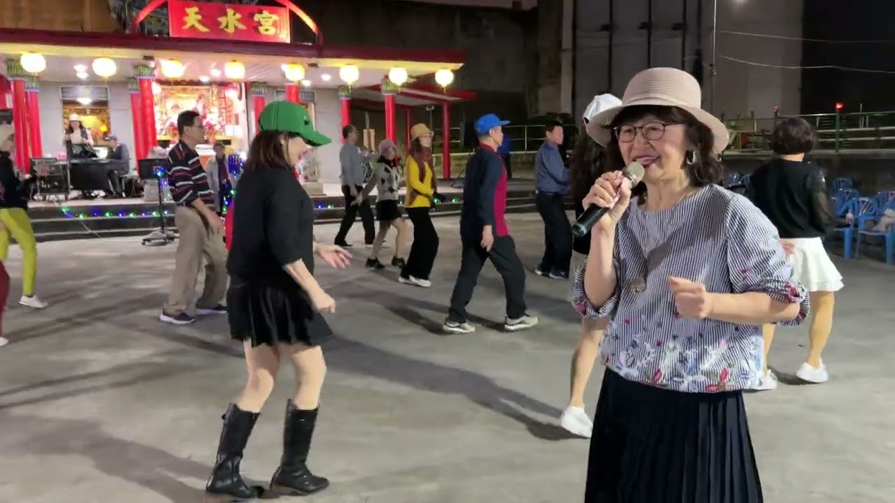 不要停-玲玲翻唱合唱張國青-瑩美原唱菲兒2026年3月8日