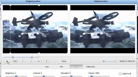How to rip dvd to ipad video---Leawo DVD to iPad Converter