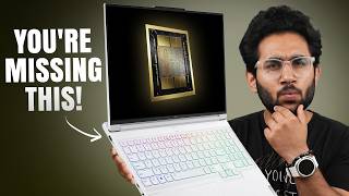Don't Buy Nvidia RTX 50 Series Gaming Laptop Before Watching This! screenshot 5