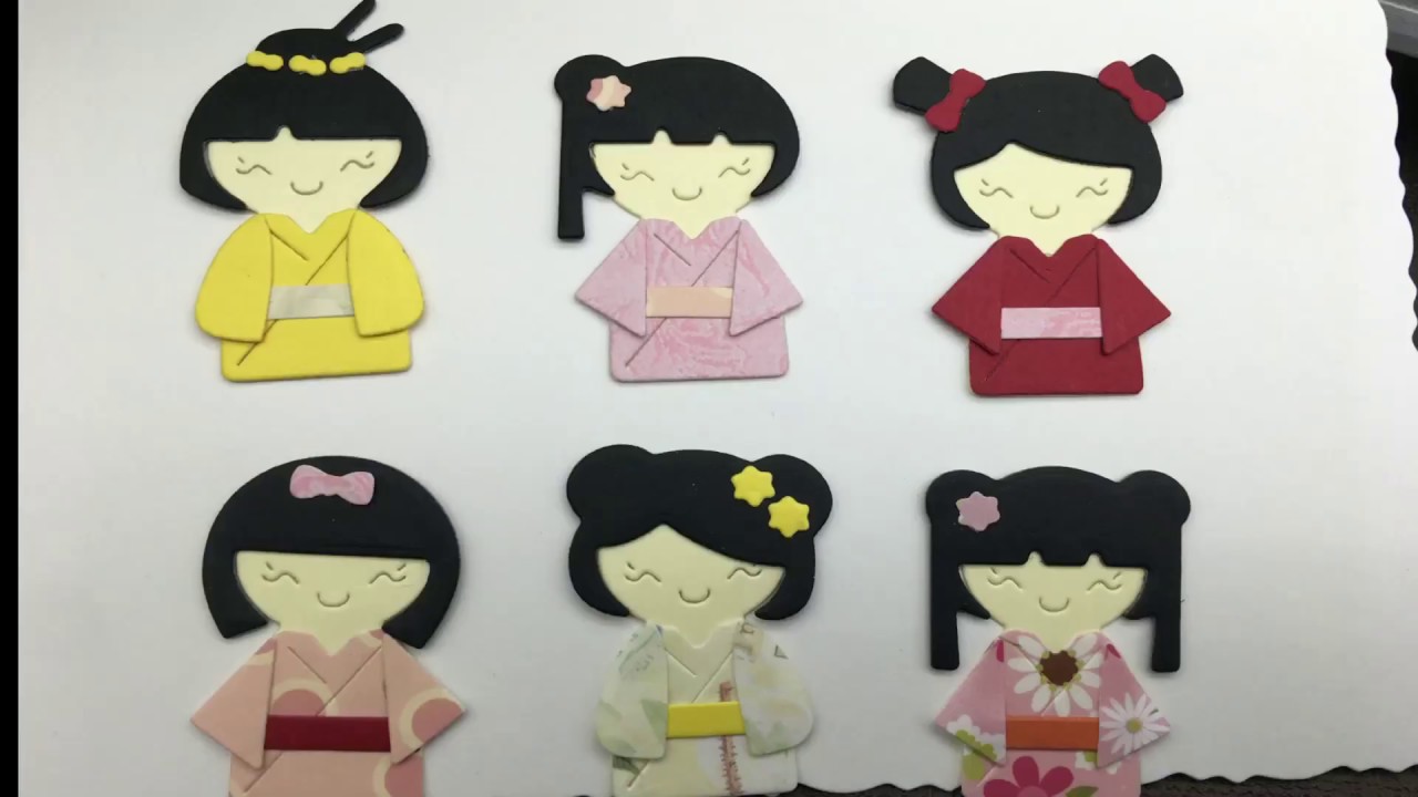 AlinaCraft(Alinacutle) New Products Release and Card Show January 2018(01)