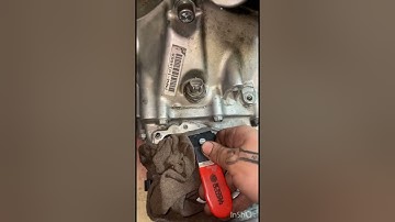 rsx s shift selector install in to k20z3 trans