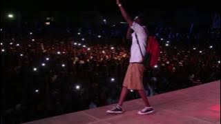 Janjaro Performance at Fiesta Moshi 2016